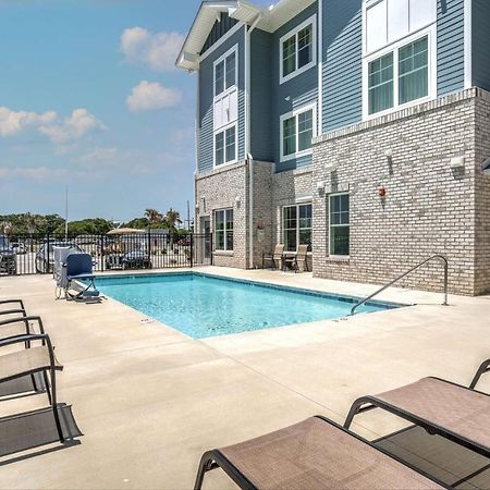 Lighthouse Suites - Best Western Signature Collection Emerald Isle Eksteriør billede
