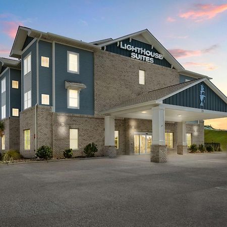 Lighthouse Suites - Best Western Signature Collection Emerald Isle Eksteriør billede