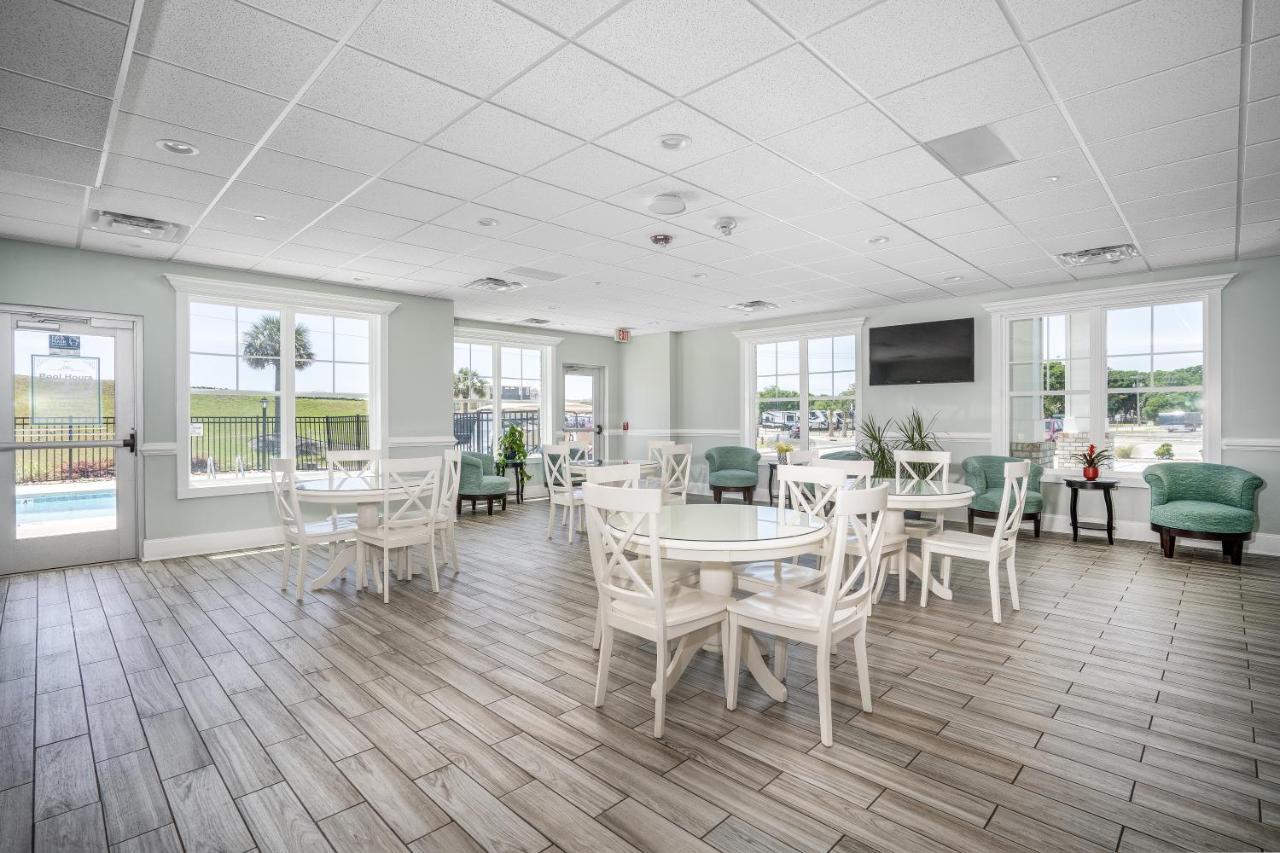 Lighthouse Suites - Best Western Signature Collection Emerald Isle Eksteriør billede