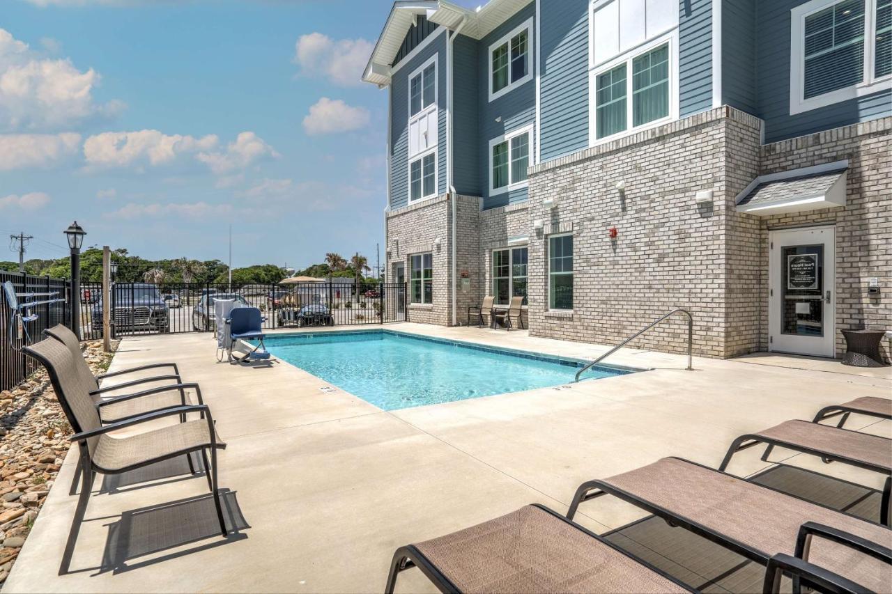 Lighthouse Suites - Best Western Signature Collection Emerald Isle Eksteriør billede