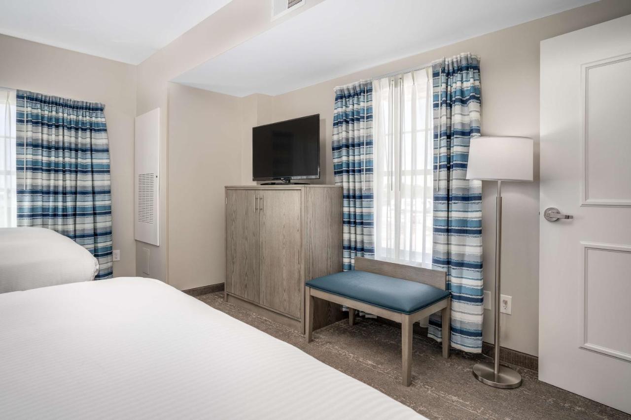 Lighthouse Suites - Best Western Signature Collection Emerald Isle Eksteriør billede