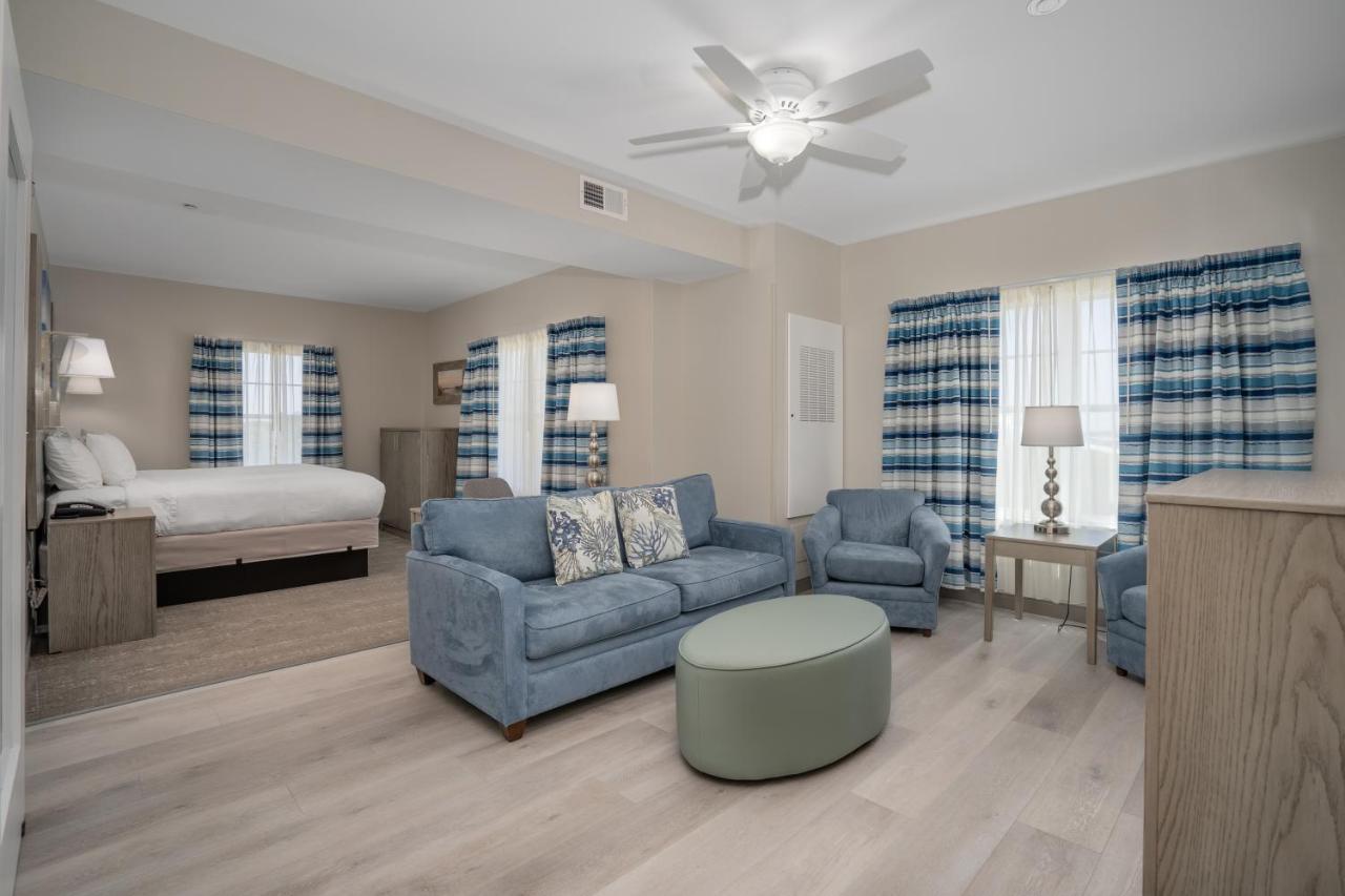 Lighthouse Suites - Best Western Signature Collection Emerald Isle Eksteriør billede