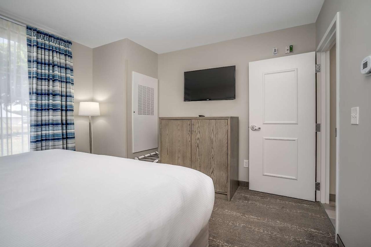 Lighthouse Suites - Best Western Signature Collection Emerald Isle Eksteriør billede