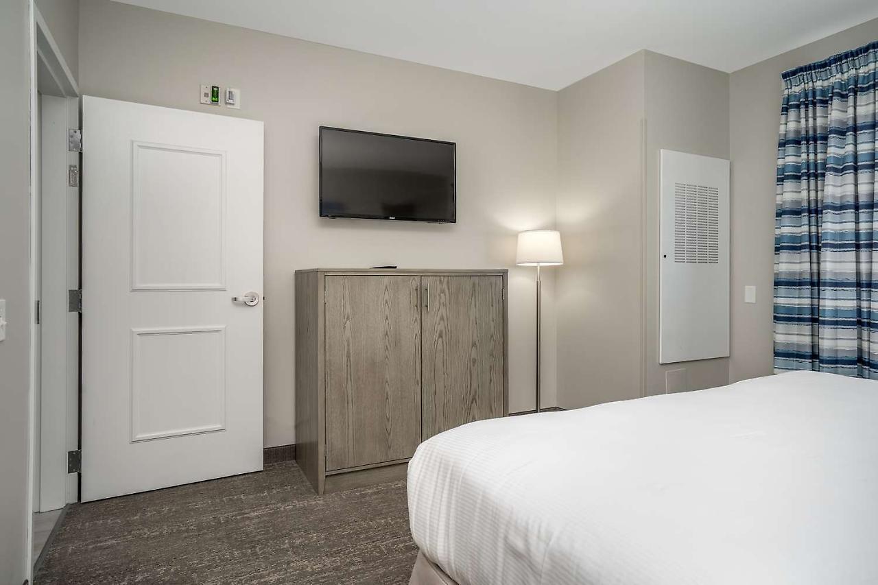 Lighthouse Suites - Best Western Signature Collection Emerald Isle Eksteriør billede