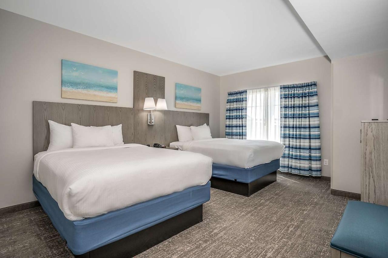 Lighthouse Suites - Best Western Signature Collection Emerald Isle Eksteriør billede