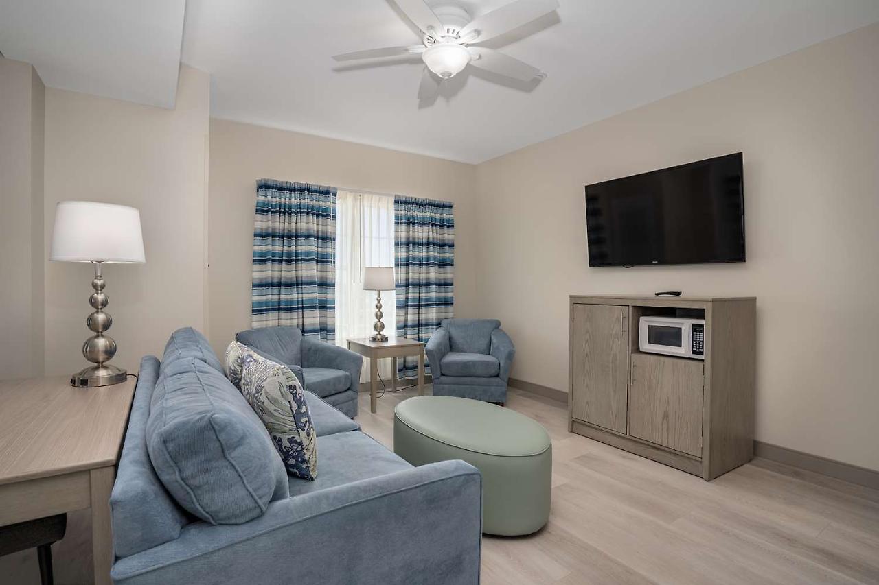 Lighthouse Suites - Best Western Signature Collection Emerald Isle Eksteriør billede