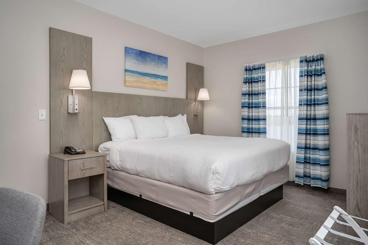Lighthouse Suites - Best Western Signature Collection Emerald Isle Eksteriør billede